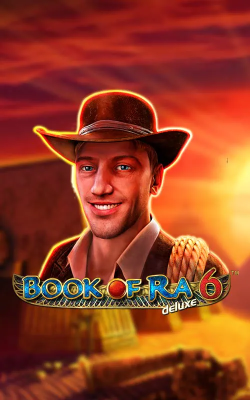 Book of Ra at Play Dingo Casino