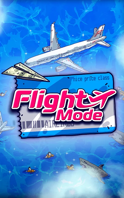 Flight Mode at Play Dingo Casino