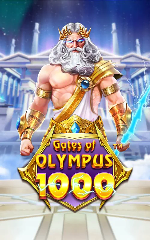 Gates of Olympus at Play Dingo Casino