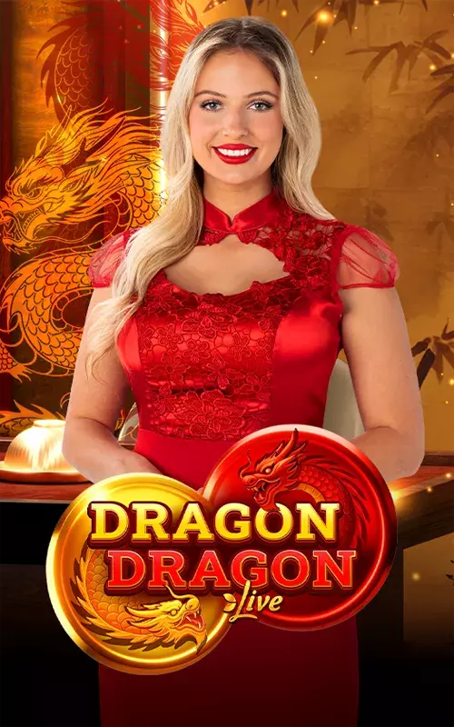 Dragon Dragon at Play Dingo Casino